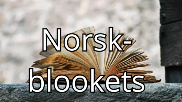 Kopi Av Novelle
