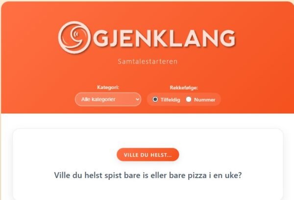 Gjenklang