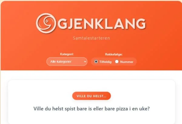 Gjenklang
