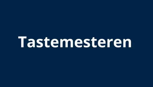 Tastemesteren