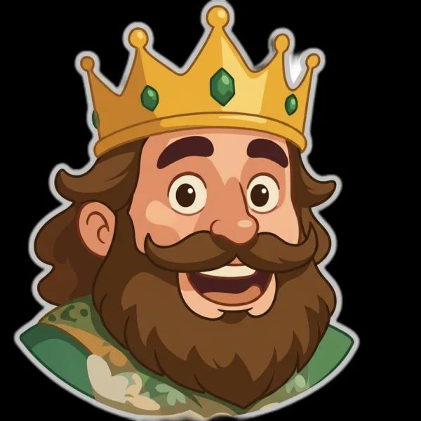 King Ai Transparent